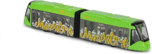 Miniatura 7 de Smoby Majorette 212053303 - Utilidad para autos (modelo aleatorio)