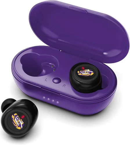 Miniatura 80 de SOAR NCAA Auriculares inalámbricos unisex True V.2