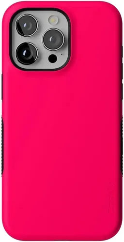 Miniatura 120 de Funda Casely para iPhone 15 Pro Max Todas las sonrisas Adhesivo de cara sonriente Compatible con MagSafe Diseño protector audaz