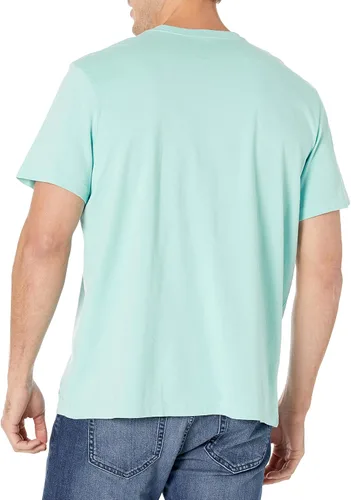 Miniatura 3 de Life is Good Camiseta vintage con gráfico Crusher para hombre Off-Road Jake