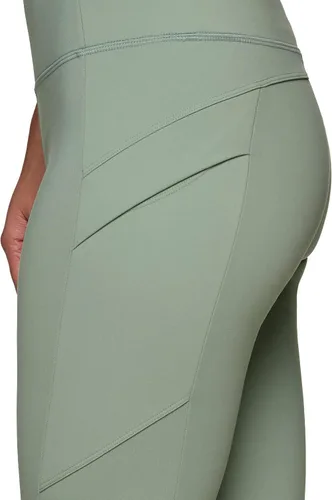 Miniatura 21 de Avalanche Leggings de longitud completa para mujer, súper suaves, para senderismo, gimnasio, con bolsillos