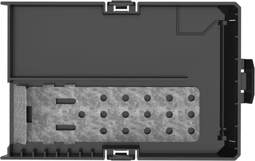 Miniatura 10 de Victor M335 - Trampa para ratones humanitaria Multi-Catch - Atrapa ratones humanamente, hasta 4 por configuración, trampa para ratones segura