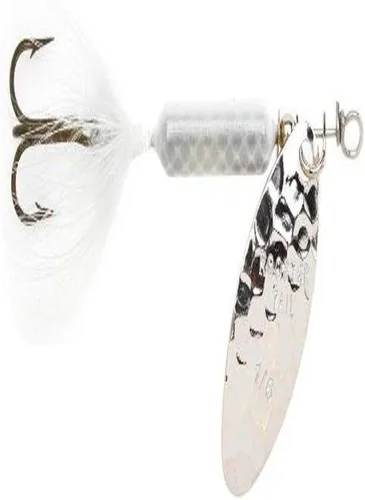 Miniatura 52 de Yakima Bait 206 Blanco rojo