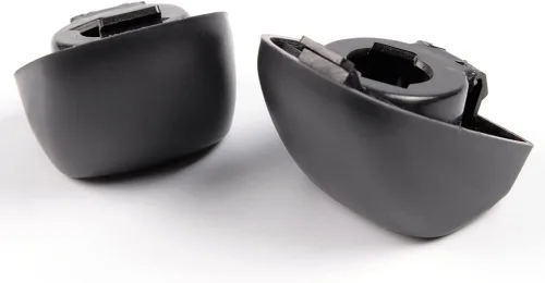 Miniatura 8 de PIT66 Luces de matrícula, compatibles con Cadillac Escalade 2002-2006/Chevy Avalanche 2002-2013/Chevy Silverado 2001-2014/Chevy Suburban Tahoe