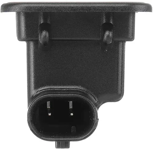 Miniatura 8 de SGerste - Lámpara LED de matrícula para Dodge Charger Challenger Chrysler 300 2015-2018