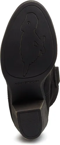 Miniatura 4 de Rocket Dog Botines modernos Sheriff para mujer con lengüetas de dominadas