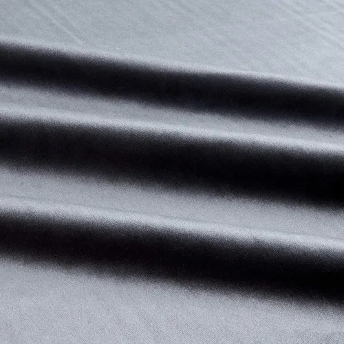 Miniatura 26 de Velveteen White, Soft Velvet Fabric Cut by The Yard, 72 Inch. in Width, Ideal Material for Upholstery Coaches and Chairs, Drapery, Pillows