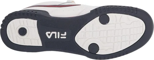 Miniatura 4 de Fila Tenis F-13 M para hombre, Blanco