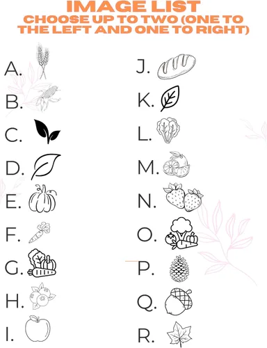 Miniatura 8 de Cesta de cosecha de malla personalizada con mango grabado personalizado, regalo para jardineros, cesta de cosecha vegetal, herramientas