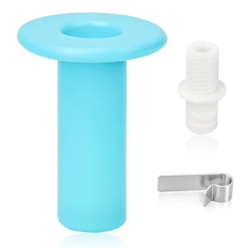 Kit de imprimación de filtro para sistemas de filtración de agua alimentados por gravedad Berkey, filtros universales para sistema de agua Berkey,