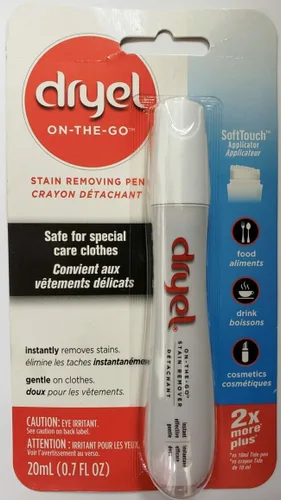 Miniatura 4 de Dryel On The Go Stain Pen (paquete de 2) - ¡Nuevo aspecto!
