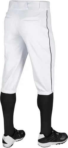 Miniatura 2 de CHAMPRO - Pantalón Triple Crown estándar de béisbol, para hombre