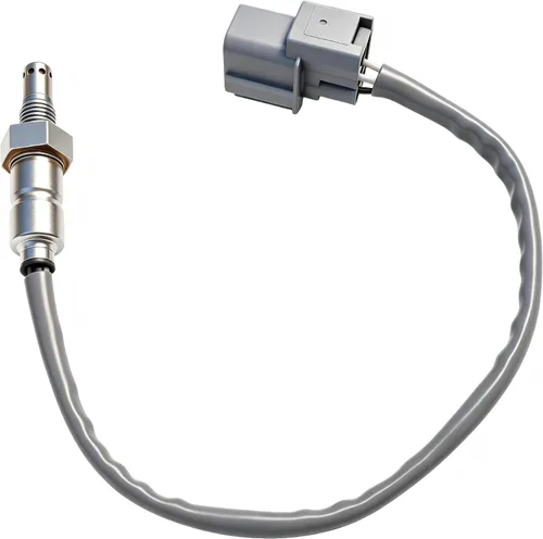 HiSport Sensor de oxígeno O2 relación de combustible de aire 35655-ZY3-C01 - Compatible con Honda BF200 BF225 200HP 225HP Marine Outboard 2002 2003