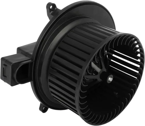 Miniatura 87 de SCITOO HVAC Heater Blower Motor Front Fit For Audi Model - For A8 Quattro 2004-2010,For S8 2007-2009 Replacement For # 4E0959101A Blower Fan