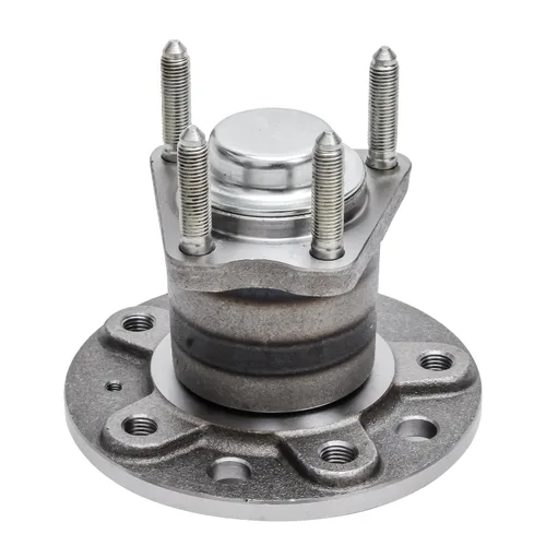 Miniatura 40 de Detroit Axle - Buje de rodamiento de rueda delantera para Ford Explorer Ranger Mercury Mountaineer Mazda B2300 B4000 B3000 Sport Trac, Cojinete