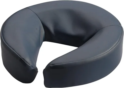 Miniatura 8 de Master Massage Cojín universal para reposacabezas – Almohada facial profesional para mesas y sillas de masaje, terapia de spa, tratamiento de Crema