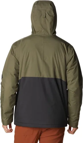 Miniatura 2 de Columbia Point Park - Chaqueta aislante para hombre