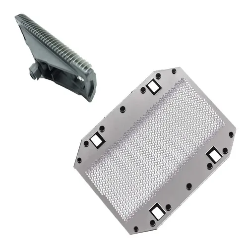 Afeitadora eléctrica de repuesto para Panasonic ES3831K/ ES-RS10 / ES3832P / ES-SA40 / ES3041 / ES3830 Maquinilla de afeitar eléctrica en seco y