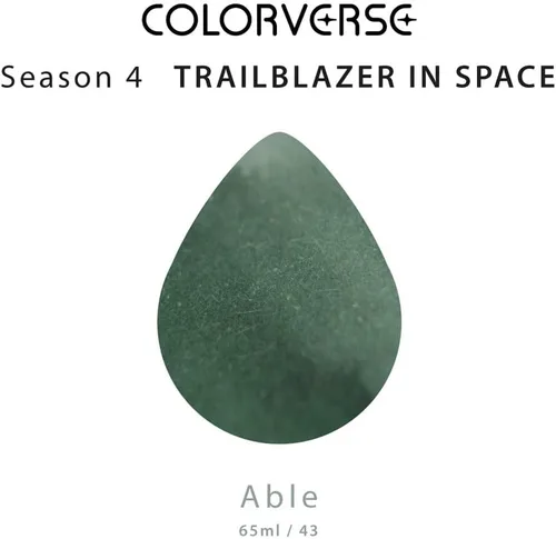 Miniatura 8 de Colorverse Tinta - Trailblazer in Space - Capaz (2.2 fl oz) y Miss Baker (0.5 fl oz)