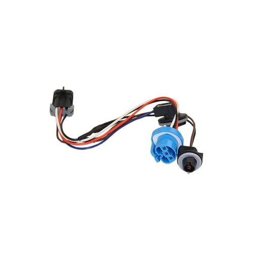 Miniatura 5 de Arnés de cableado para faros delanteros Chevy Pontiac 645-205 para Chevrolet Cobalt 2005-2008 para 2005 2006 Pontiac G4 para 2007 2008 2009 Pontiac