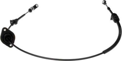 Miniatura 2 de Dorman Cable de cambio de transmisión automática 905-603 compatible con modelos seleccionados de Jeep