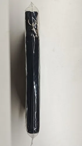 Miniatura 3 de Boonbery Cartera de pasaporte familiar con bloqueo RFID para 4-6 mujeres y hombres, organizador de documentos de viaje impermeable, funda
