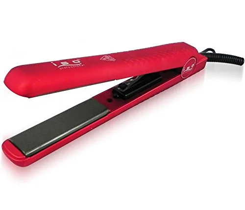 Miniatura 2 de ISO Beauty Spectrum Pro Diamond Collection Plancha plana de 1.25 pulgadas (PURPLE)