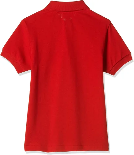 Miniatura 2 de Lacoste Boys' Short Sleeve Classic Pique Polo