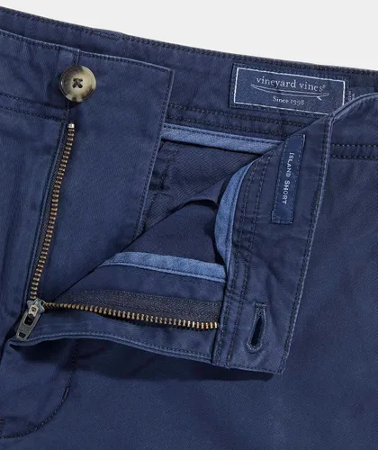 Miniatura 2 de Vineyard Vines - Pantalones cortos de isla de 7