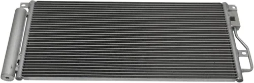 Miniatura 96 de TRQ Secador de receptor de condensador de aire acondicionado compatible con Cadillac CTS GM3030279 2008-2014