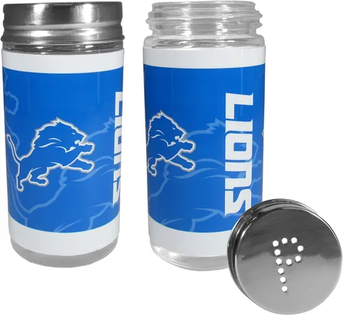 Miniatura 20 de Siskiyou Sports NFL unisex Salt and Peper Shakers