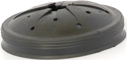 Miniatura 4 de Protector de salpicaduras Lasco de repuesto para triturador de basuras, compatible con modelos 9980 y superiores, 39-9057
