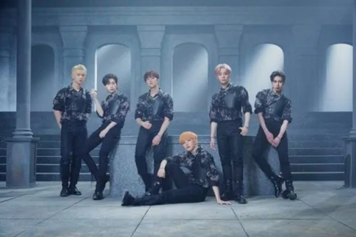 Miniatura 7 de Oneus Devil 1st Album Random Version 16p Lyrics Book+96p PhotoBook+1p Hidden Card+2p PhotoCard+Message PhotoCard SET+Tracking Kpop Sealed