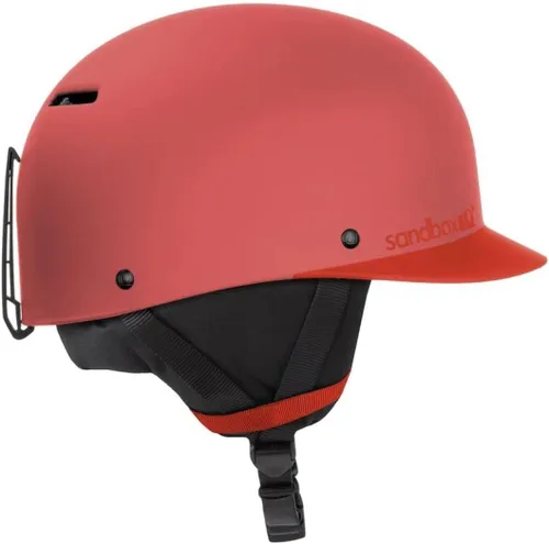Miniatura 31 de Sandbox Casco unisex clásico 2.0 para esquí y snowboard
