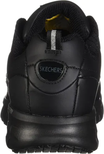 Miniatura 3 de Skechers for Work Women's Sure Track Trickel Slip Resistant Work Shoe