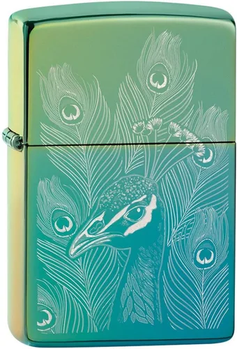 Miniatura 52 de Zippo Mecheros de animales