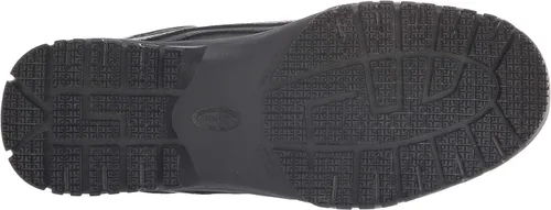 Miniatura 4 de Dr. Scholl's Shoes - Botas de trabajo para hombre, antideslizantes, con puntera suave