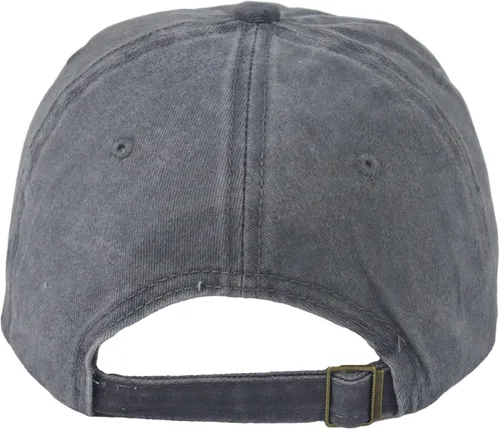 Miniatura 16 de Just Girl Who Loves Horse - Gorra de béisbol ajustable de algodón lavado para mujer