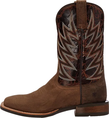 Miniatura 8 de Ariat Challenger Western - Botas vaqueras para hombre