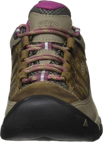 Miniatura 2 de KEEN Women's Targhee 3 Low Height Waterproof Hiking Shoes