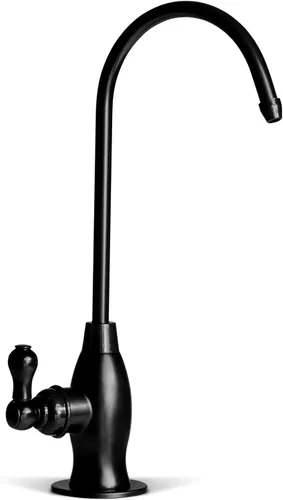 Miniatura 12 de iSpring llave de diseñador con filtro de agua, GK1-AB
