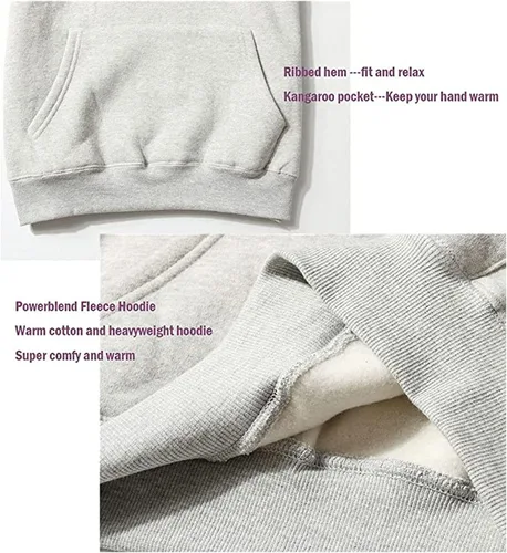 Miniatura 6 de Sudadera con capucha de anime Karasuno High School Cosplay con capucha para fanáticos del anime