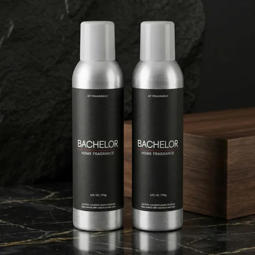 Miniatura 5 de Ambientador en aerosol concentrado para fragancia de habitación, desodorante para baño, cocina, coche u oficina, fabricado en EE. UU. por AP