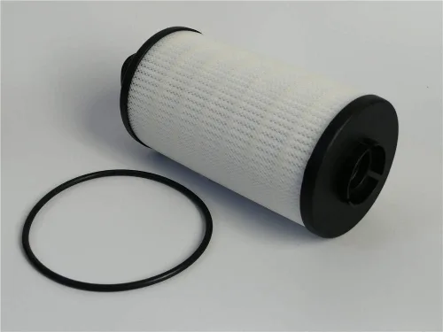 Miniatura 6 de 6.4778.0 Filtro de aceite Compatible y adecuado Elemento de filtro de compresor de aire compatible