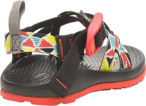Miniatura 4 de Chaco Sandalias ZX1 EcoTread para niños