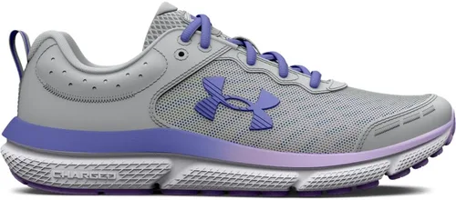 Miniatura 6 de Under Armour Grade School Assert 10 - Tenis para niños