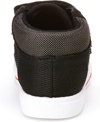 Miniatura 2 de Simple Joys by Carter's unisex-child Daniel High-top Sneaker