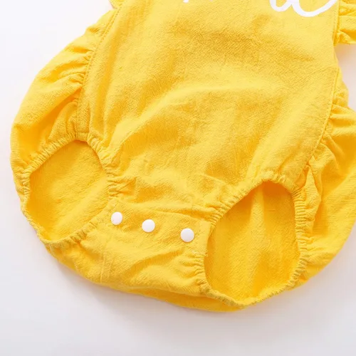 Miniatura 14 de Shalofer Traje de primer cumpleaños para bebé niña con diadema