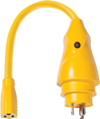 Miniatura 3 de Adaptadores de coleta Marinco EEL