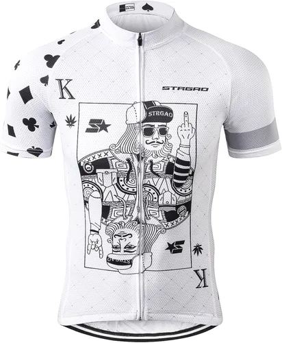 Miniatura 2 de Strgao - Camiseta de manga corta para hombre